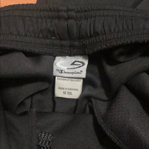 Champion sweatpants - Picture 2 of 2